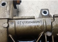 A2711800134 Насос масляный Mercedes C W203 2000-2007 20248920 #1