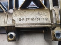 A2711800134 Насос масляный Mercedes C W203 2000-2007 20248920 #2