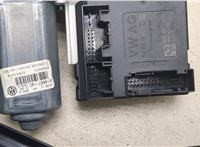 3C8837461M Стеклоподъемник электрический Volkswagen Passat CC 2012-2017 20248926 #2