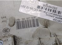 805011KM1A Замок двери Volkswagen Passat CC 2012-2017 20248928 #2