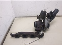 A6460901080 Турбина Mercedes C W204 2007-2013 20248958 #2