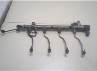 A6460700395 Рампа (рейка) топливная Mercedes C W204 2007-2013 20248969 #1