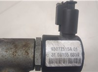 A6460700395 Рампа (рейка) топливная Mercedes C W204 2007-2013 20248969 #4