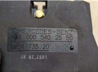  Блок предохранителей Mercedes Sprinter 1996-2006 20248970 #3