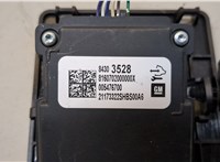 84303528 Камера переднего вида Chevrolet Traverse 2017-2021 20248976 #4