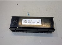 84305959 Блок управления климат-контролем Chevrolet Traverse 2017-2021 20248979 #1
