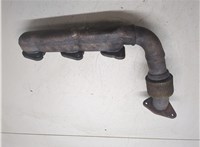 A6421400909 Коллектор выпускной Mercedes E W212 2009-2013 20249001 #4