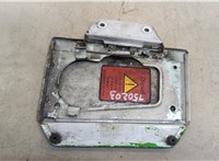  Лючок бензобака Mercedes Sprinter 1996-2006 20249019 #2