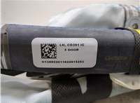 2184431 Подушка безопасности боковая (шторка) Ford Mondeo 5 2015- 20249040 #5