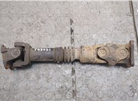  Кардан Opel Frontera B 1999-2004 20249051 #1