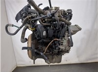  Двигатель (ДВС) Opel Corsa C 2000-2006 20249054 #4