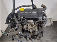 Двигатель (ДВС) Opel Corsa C 2000-2006 20249054 #5
