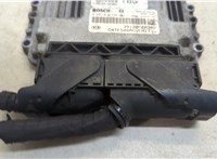  Блок управления двигателем KIA Optima 3 2010-2015 20249056 #3