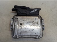  Блок управления двигателем KIA Optima 3 2010-2015 20249056 #4