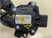 23134748 Педаль газа Chevrolet Traverse 2017-2021 20249060 #3