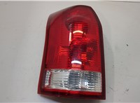  Фонарь (задний) Saturn VUE 2001-2007 20249092 #1