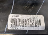  Фонарь (задний) Saturn VUE 2001-2007 20249092 #7
