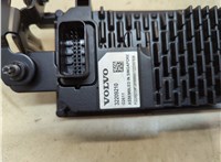  Камера переднего вида Volvo S90 2016-2020 20249099 #3
