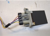  Сопротивление отопителя (моторчика печки) Saturn VUE 2001-2007 20249102 #3