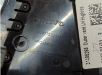  Дефлектор обдува салона Volvo S90 2016-2020 20249106 #4