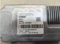  Блок управления камерой заднего вида Volvo S90 2016-2020 20249115 #4