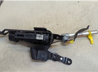  Ремень безопасности Volvo XC70 2002-2007 20249117 #1