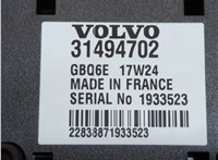  Блок управления телефоном Volvo S90 2016-2020 20249122 #2