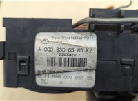  Переключатель отопителя (печки) Mercedes Sprinter 1996-2006 20249123 #2