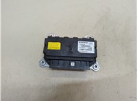  Блок управления подушками безопасности Volvo S90 2016-2020 20249137 #1