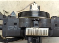  Переключатель поворотов и дворников (стрекоза) Peugeot 406 1999-2004 20249139 #3