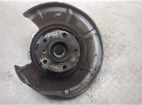  Кулак поворотный BMW 5 E60 2003-2009 11328473 #1