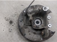  Кулак поворотный BMW 5 E60 2003-2009 11328473 #2