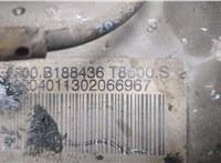  Кулак поворотный BMW 5 E60 2003-2009 11328473 #3