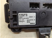  Блок управления климат-контролем Volvo S90 2016-2020 20249159 #4