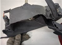  Лючок бензобака Alfa Romeo Giulia 2015- 20249173 #3