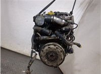  Двигатель (ДВС) Opel Astra H 2004-2010 20249185 #3