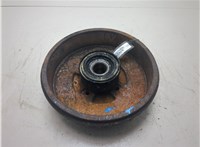 432007212R, 430429377R Ступица (кулак, цапфа) Renault Captur 2013-2017 20249189 #3