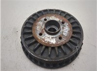 432007212R, 430429377R Ступица (кулак, цапфа) Renault Captur 2013-2017 20249189 #4