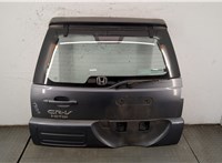  Крышка (дверь) багажника Honda CR-V 2002-2006 20249201 #1