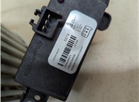  Двигатель отопителя (моторчик печки) Chevrolet Tahoe 1999-2006 20249205 #4
