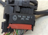 7D0953503E Переключатель поворотов и дворников (стрекоза) Volkswagen Transporter 4 1991-2003 20249209 #3