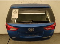  Крышка (дверь) багажника Toyota Auris E18 2012- 20249216 #1