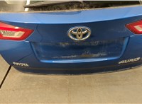  Крышка (дверь) багажника Toyota Auris E18 2012- 20249216 #4