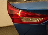  Крышка (дверь) багажника Toyota Auris E18 2012- 20249216 #6