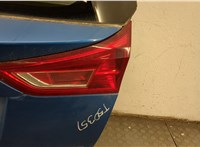  Крышка (дверь) багажника Toyota Auris E18 2012- 20249216 #7