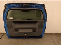  Крышка (дверь) багажника Toyota Auris E18 2012- 20249216 #9