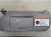  Козырек солнцезащитный Opel Antara 20249217 #1