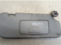  Козырек солнцезащитный Opel Antara 20249218 #1