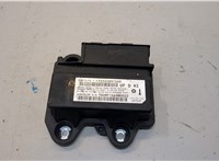  Блок управления подушками безопасности Chrysler 200 2014-2017 20249230 #1