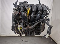  Двигатель (ДВС) Ford Fiesta 2001-2007 20249233 #5